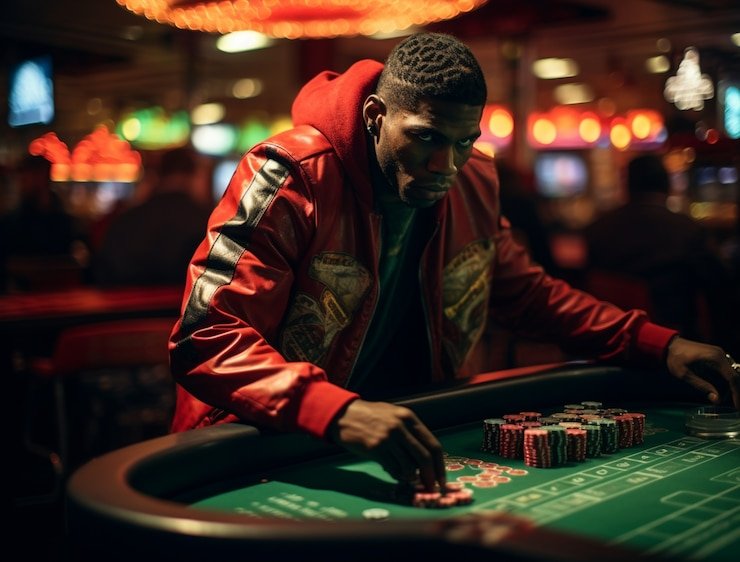 337sports slot mobile app interface showing football markets and casino games