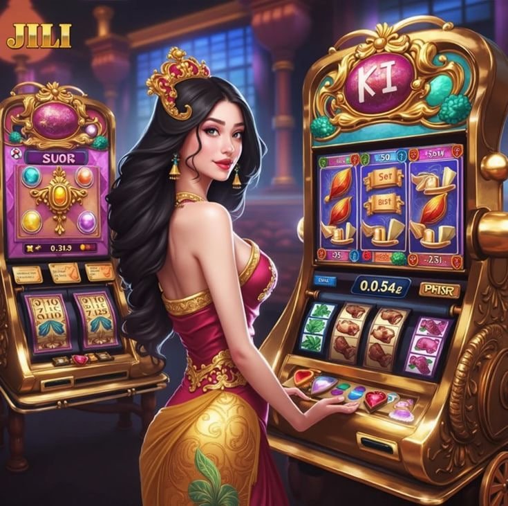 The Great Icescape game interface on 337sports slot showing winter-themed reel layout and control panel